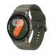 Samsung Galaxy Watch7 40mm LTE in green by Technomobi