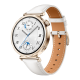 Huawei Watch GT 5 GPS 41mm in White sold by Technomobi