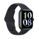 vivo watch gt in black sold by Technomobi