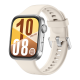 Huawei Watch Fit 4 GPS in white sold by Technomobi