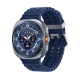 Galaxy Watch Ultra 2025 blue by Technomobi