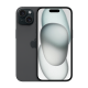 Apple iPhone 15 5G 2023 in Black sold by Technomobi