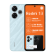 Xiaomi Redmi 13 4G in blue sold by Technomobi