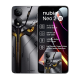 Nubia Neo 2 5G Dual Sim 256GB - Grey