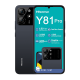 Hisense Y81 pro in black sold by Technomobi