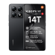 Xiaomi 14T 5G Dual Sim 512GB - Black + Xiaomi Robot Vacuum E5