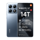 Xiaomi 14T 5G Dual Sim 512GB - Blue + Xiaomi Robot Vacuum E5