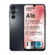 Samsung Galaxy A16 4G Dual Sim 128GB - Black