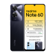 Realme Note 60 4G Dual Sim 128GB - Black