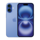 Apple iPhone 16 128GB in ultramarine sold by Technomobi
