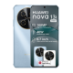 Huawei Nova 13i 4G Dual Sim 256GB - Blue