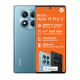 Xiaomi Redmi Note 14 Pro 4G blue by Technomobi