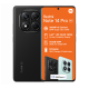 Xiaomi Redmi Note 14 Pro 5G in black sold by Technomobi