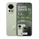 Huawei nova 13 256GB in green sold by Technomobi