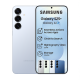 Samsung Galaxy S25+ 5G icy blue sold by Technomobi