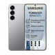Samsung Galaxy S25 5G silver sold by Technomobi