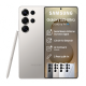 Samsung Galaxy S25 Ultra grey sold by Technomobi