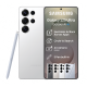Samsung Galaxy S25 Ultra Silver sold by Technomobi