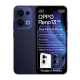 Oppo Reno13 5G in blue sold by Technomobi