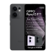 Oppo Reno13 F 5G in grey sold by Technomobi