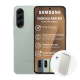 Samsung Galaxy A56 5G in Green sold by Technomobi