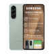 Samsung Galaxy A56 5G in Green sold by Technomobi