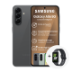 Samsung Galaxy A56 with free battery pack by Technomobi