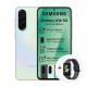 Samsung Galaxy A36 5G in green sold by Technomobi
