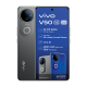 Vivo V55 5G in black sold by Technomobi