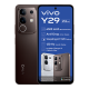 Vivo Y29 4G in brown sold by Technomobi