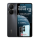 Huawei Nova Y73 4G in black sold by Technomobi