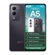 Oppo A5 4G Dual Sim 256GB - Purple