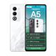 Oppo A5 4G Dual Sim 256GB - White