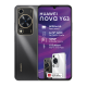 Huawei Nova Y63 4G Dual Sim 6GB 128GB - Black