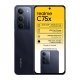 Realme C75x 4G in Blue sold by Technomobi
