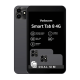 Vodacom Smart Tab 8 4G 32GB in Black sold by Technomobi