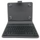 Superfly Universal 9-11 inch Bluetooth Keyboard Case