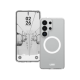 UAG Scout Clear Magnetic Case for Samsung Galaxy S26 Ultra Ice Sold By Technomobi
