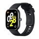 New Xiaomi Watch 4 in black sold by Technomobi