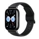 Xiaomi Redmi Watch 5 Lite in black sold by Technomobi