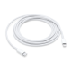 Apple USB C to Lightning 2m Cable - White