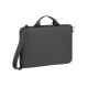 Rivacase 5130 Antishock Hardshell Laptop Case 14 Inch - Black