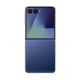 Samsung Galaxy Z Flip7 Clear Case - Clear