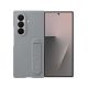 Samsung Galaxy Z Fold7 Silicone Case - Grey