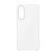 Samsung Galaxy S25 Edge Silicone Case - Clear