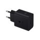 Samsung 1 Port Travel Adapter 45W - Black