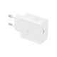 Samsung 1 Port Travel Adapter 45W - White