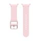 Samsung Galaxy Watch8 Classic Sport Band (S / M) - Pink