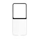 Samsung Galaxy Z Flip6 Clear Case sold by Technomobi