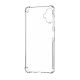 Samsung Galaxy A06 SMAPP Clear Case - Clear